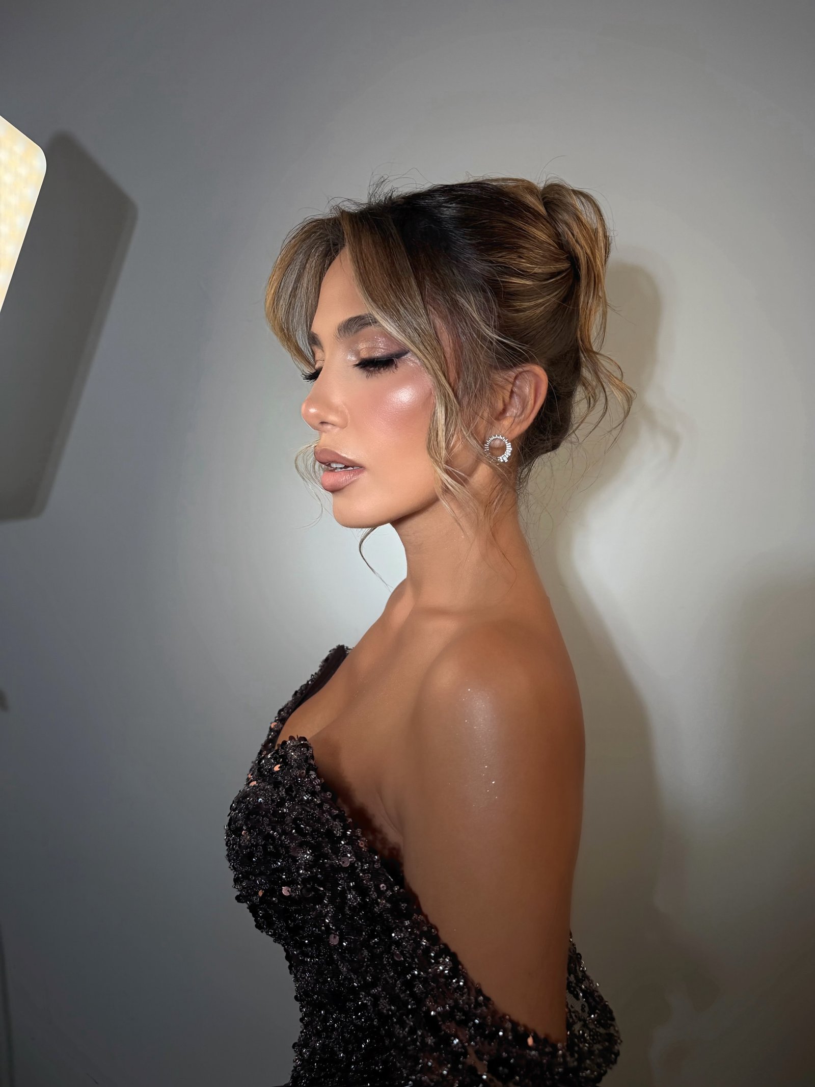 Updo