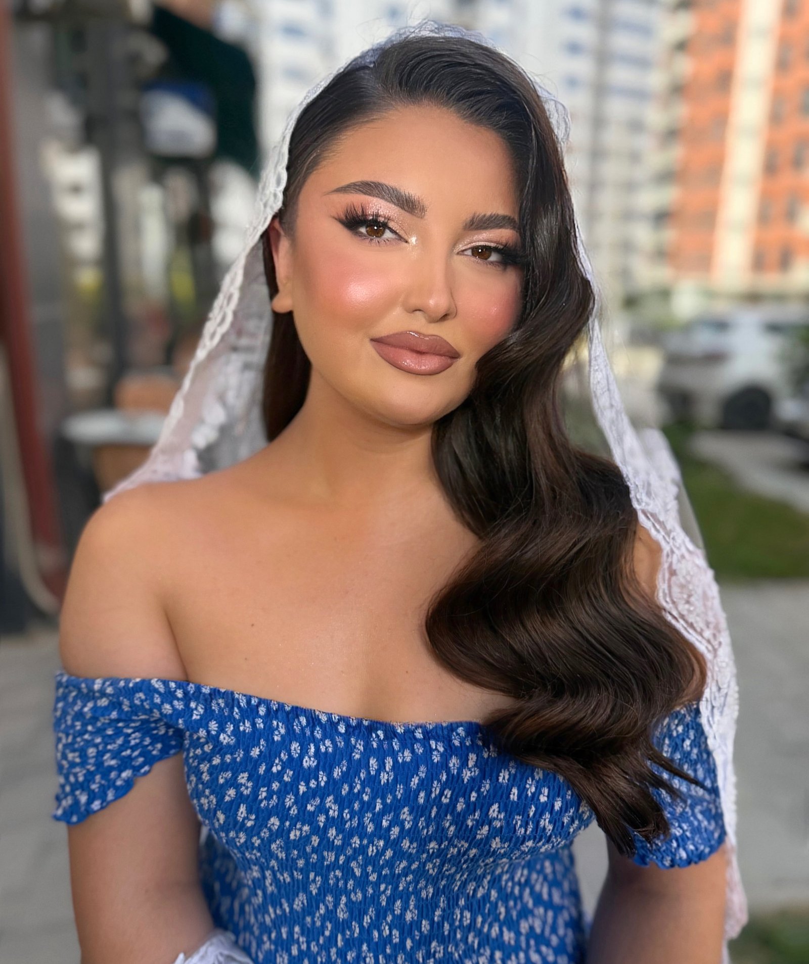 Soft glam